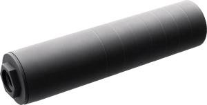 CMMG 11DB005 Zeroed K  30 Cal Black