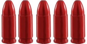 Pachmayr 12256 Snap Caps Rifle 25-06 Rem 2Pack