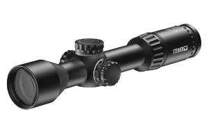 Steiner 8680 HX6  2-12x42mm