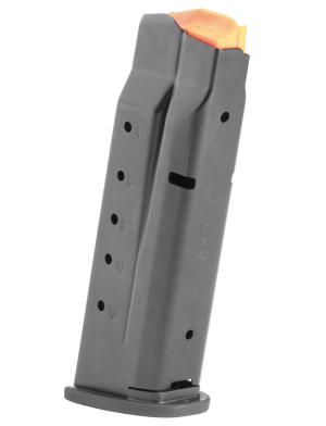 Smith & Wesson 14475   13rd 9mm Fits S&W M&P Shield Black
