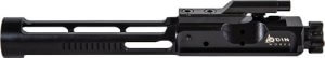 ODIN BOLT CARRIER GROUP AR-15 .223 BLACK NITRIDE LOW MASS