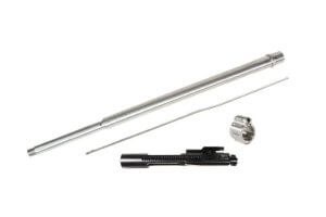 ODIN BARREL 6MM ARC 18 DMR XL RIFLE GAS SYSTEM W/BCG
