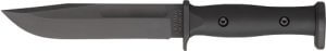 KA-BAR SLABBY 6.89 BLADE FULL TANG WITH CELCON SHEATH