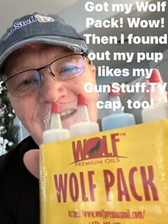 gunstuff winner