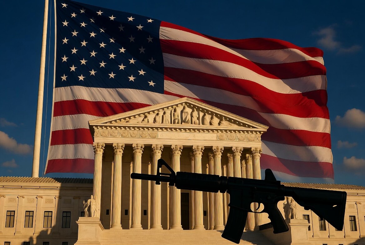 SCOTUS cases stacking up