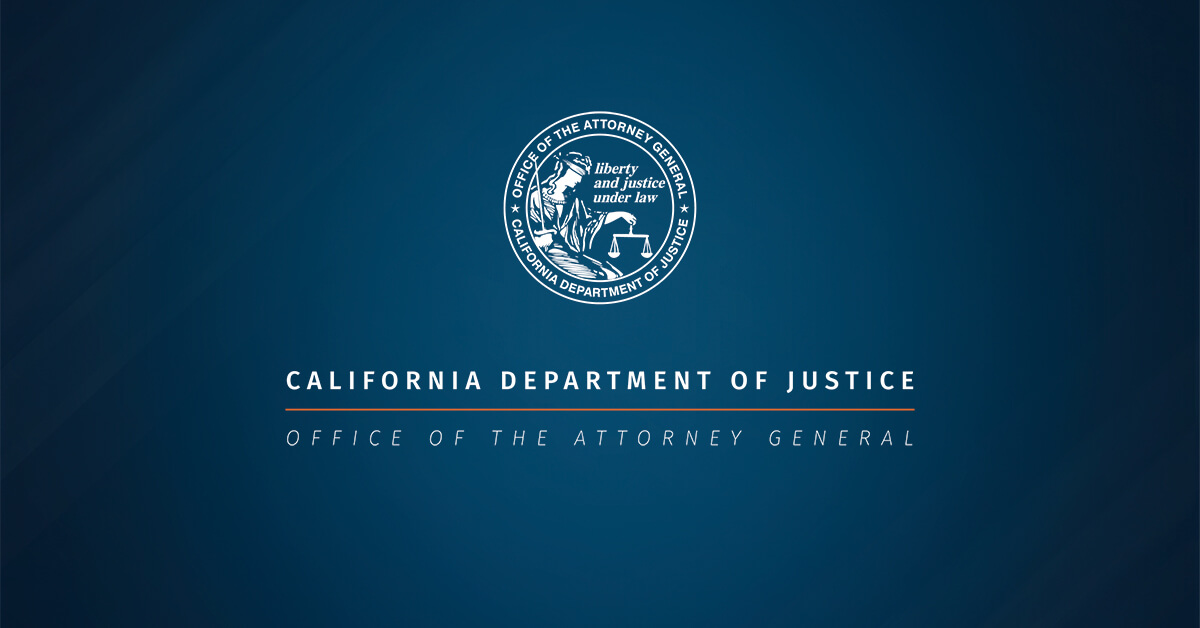California firearms dealer and staff seated in a DOJ-mandated annual training classroom with instructor at front