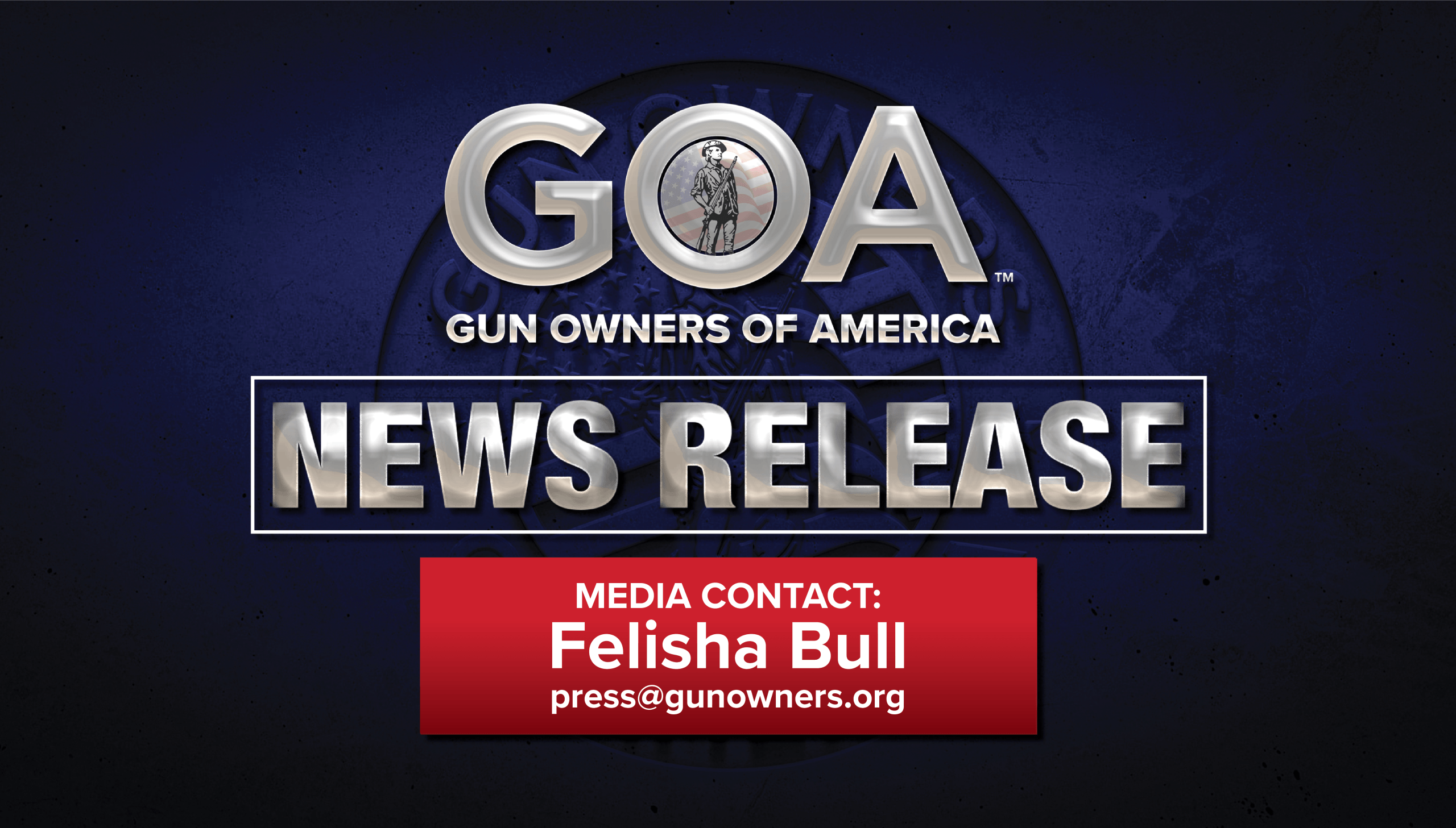 Gavel slamming down on New York state seal, symbolizing court victory against unconstitutional gun laws