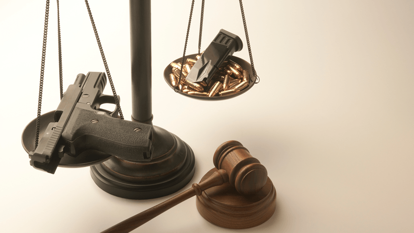 NRA Files Lawsuit Challenging Michigan’s License-to-Purchase Regime – NRA-ILA