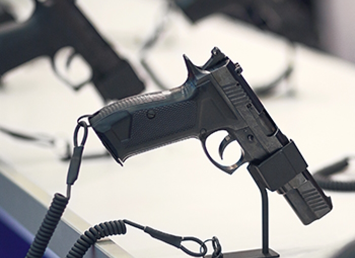 DOJ Opens Federal Firearm Rights Restoration Under Revived § 925(c)