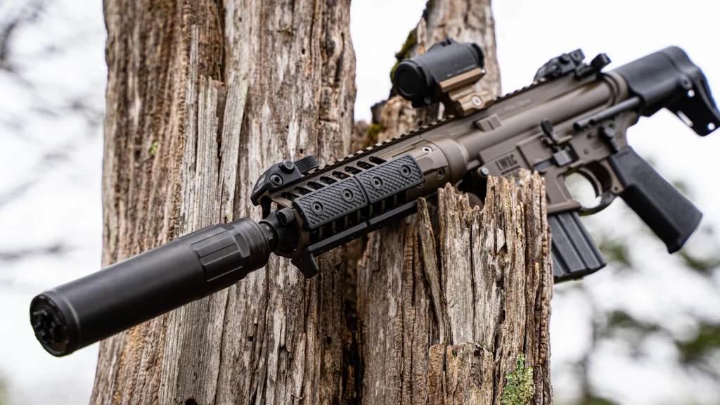 Missouri Sues to End NFA Registry as ATF Clears 4473 Suppressor Transfers