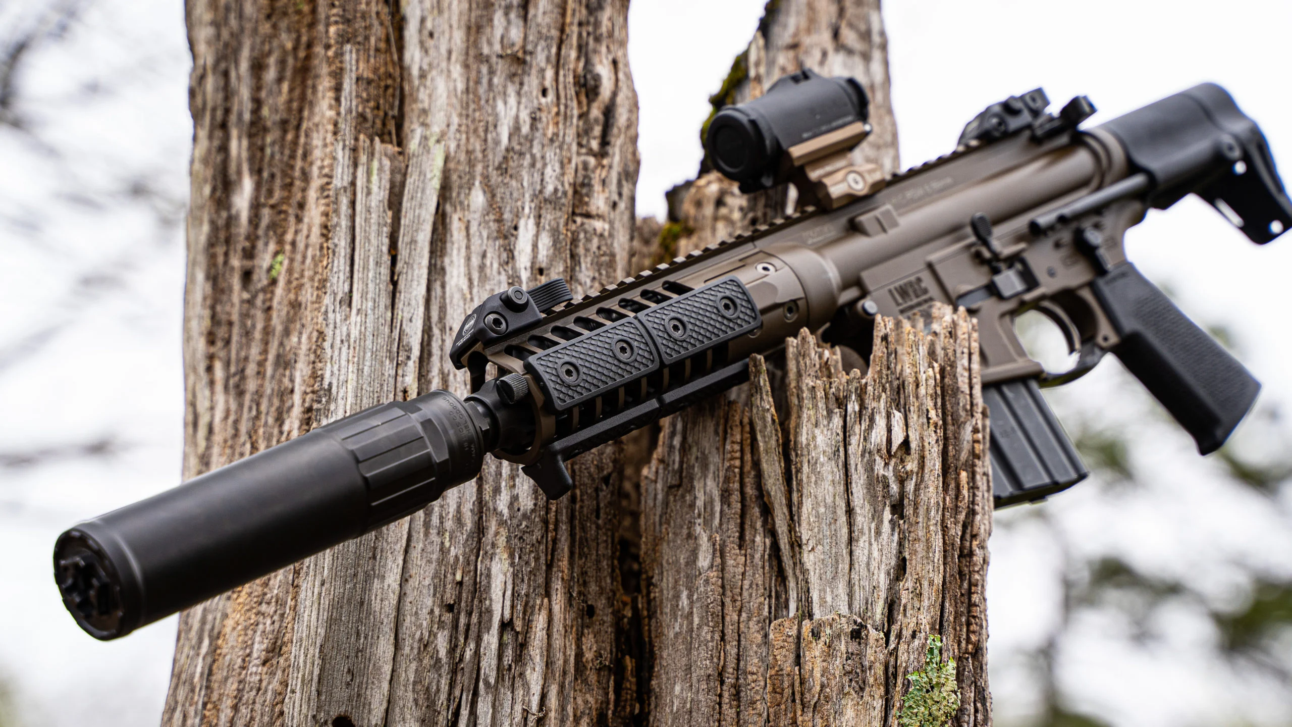 Missouri Sues to End NFA Registry as ATF Clears 4473 Suppressor Transfers