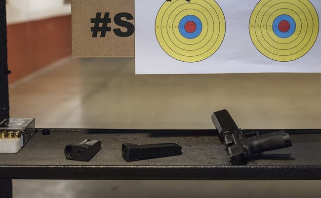 DOJ Fights Nationwide NFA Relief in Missouri Suppressor Case