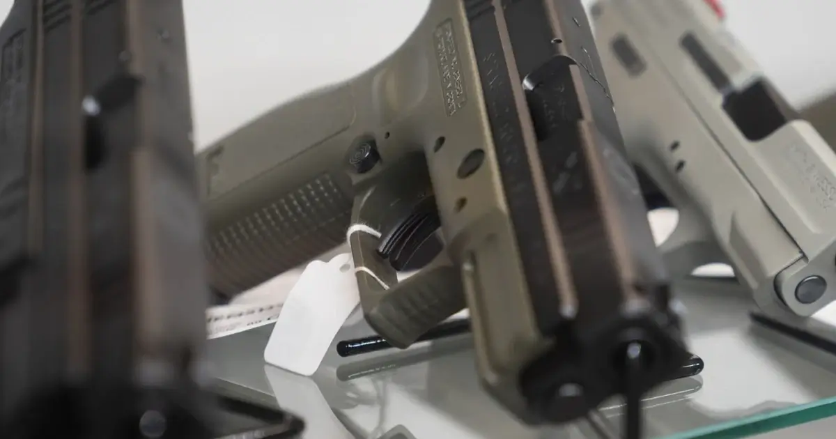 Massachusetts High Court Upholds Under-21 License-to-Carry Ban