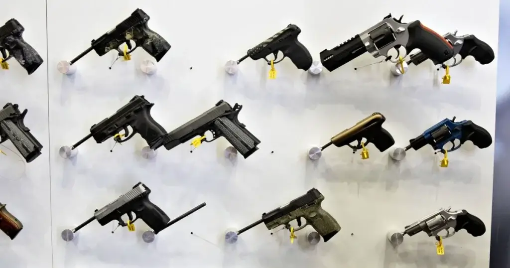 Third Circuit: DUI Felony Can’t Support a Lifetime Gun Ban, Terroristic Threats Can