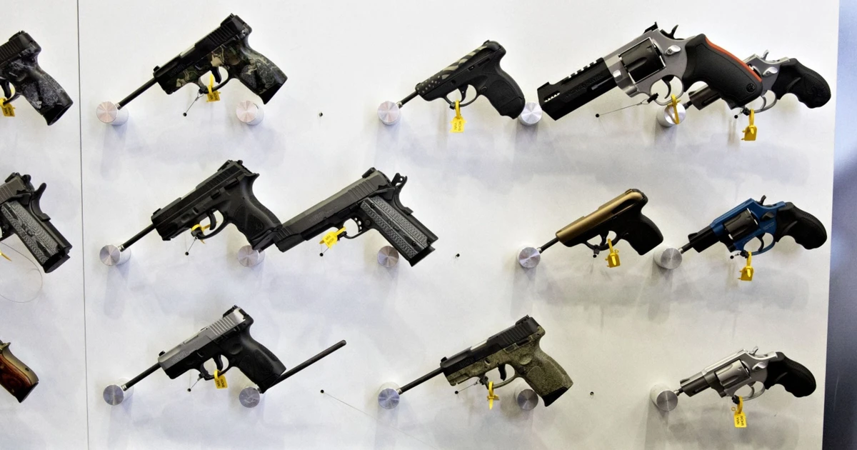 Third Circuit: DUI Felony Can’t Support a Lifetime Gun Ban, Terroristic Threats Can