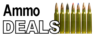 Ammo Deals